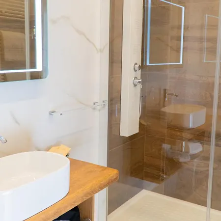 Principe Boemondo Luxury Bed & Breakfast *