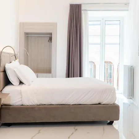 Principe Boemondo Luxury * Canosa di Puglia