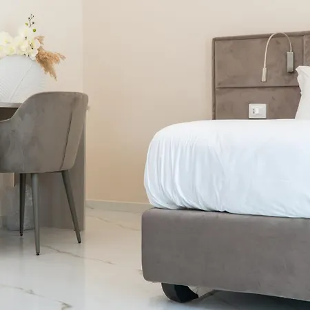 Principe Boemondo Luxury Bed & Breakfast