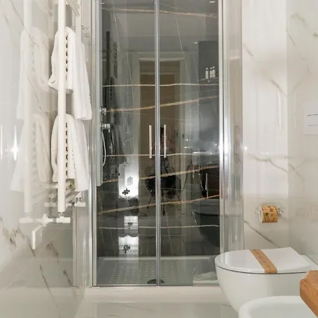 Bed & Breakfast Principe Boemondo Luxury