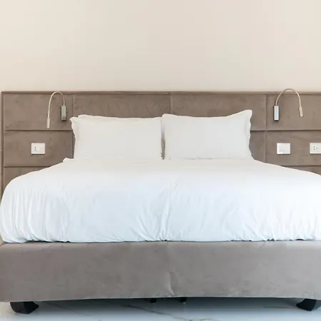 Bed & Breakfast Principe Boemondo Luxury *