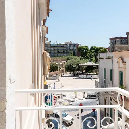 Principe Boemondo Luxury * Canosa di Puglia