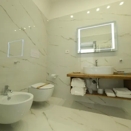 Principe Boemondo Luxury * Canosa di Puglia