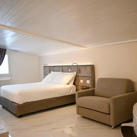 Principe Boemondo Luxury