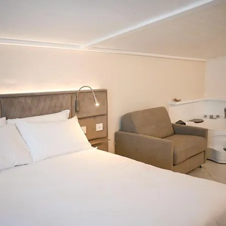 Bed & Breakfast Principe Boemondo Luxury