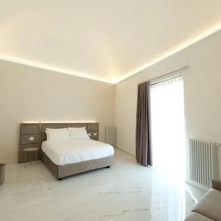 Principe Boemondo Luxury Bed & Breakfast *