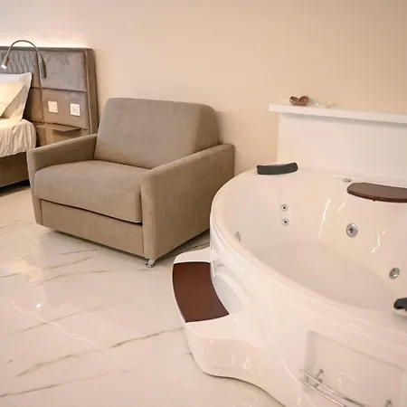 Bed & Breakfast Principe Boemondo Luxury *