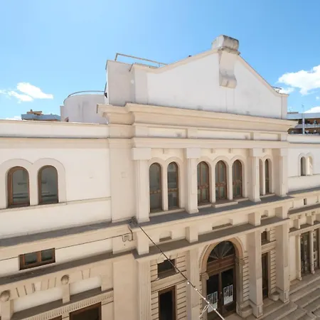 Principe Boemondo Luxury Bed & Breakfast Canosa di Puglia