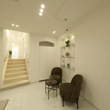 Principe Boemondo Luxury * Canosa di Puglia