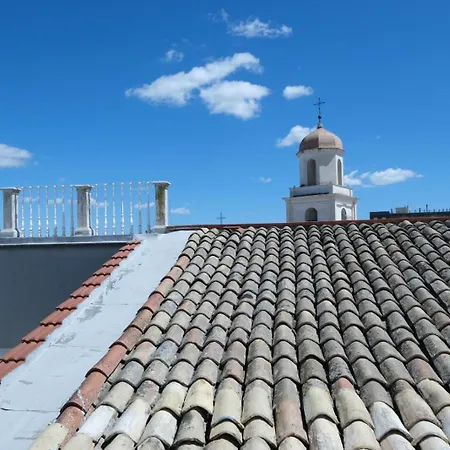 Bed & Breakfast Principe Boemondo Luxury *