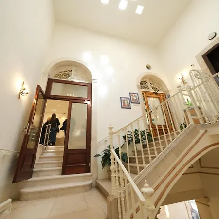 Principe Boemondo Luxury *